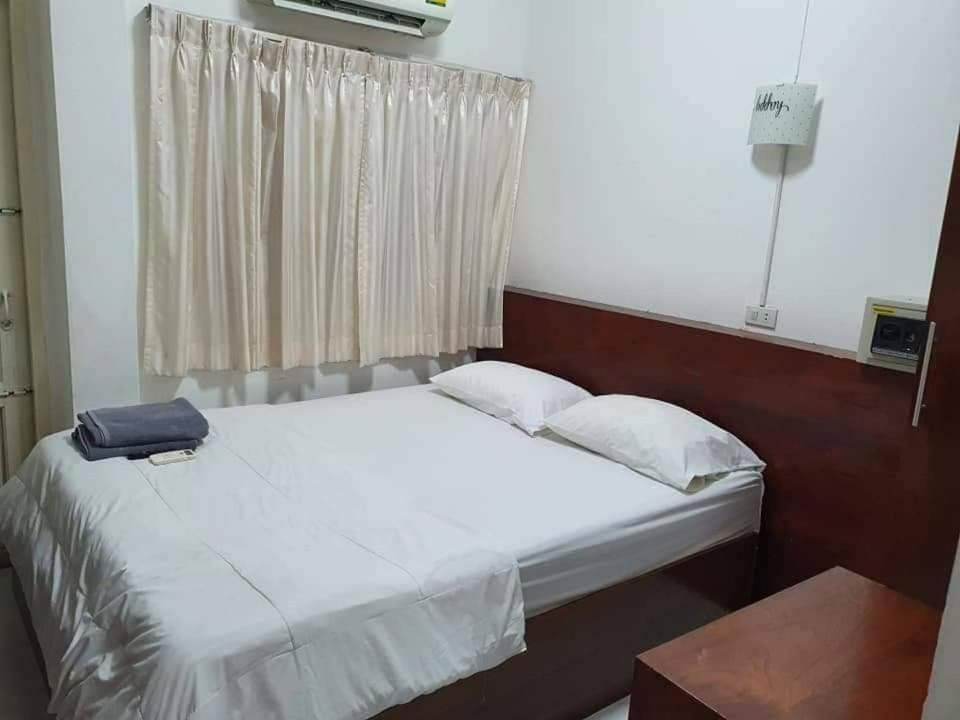 Big Moose Pattaya Hotel Ngoại thất bức ảnh